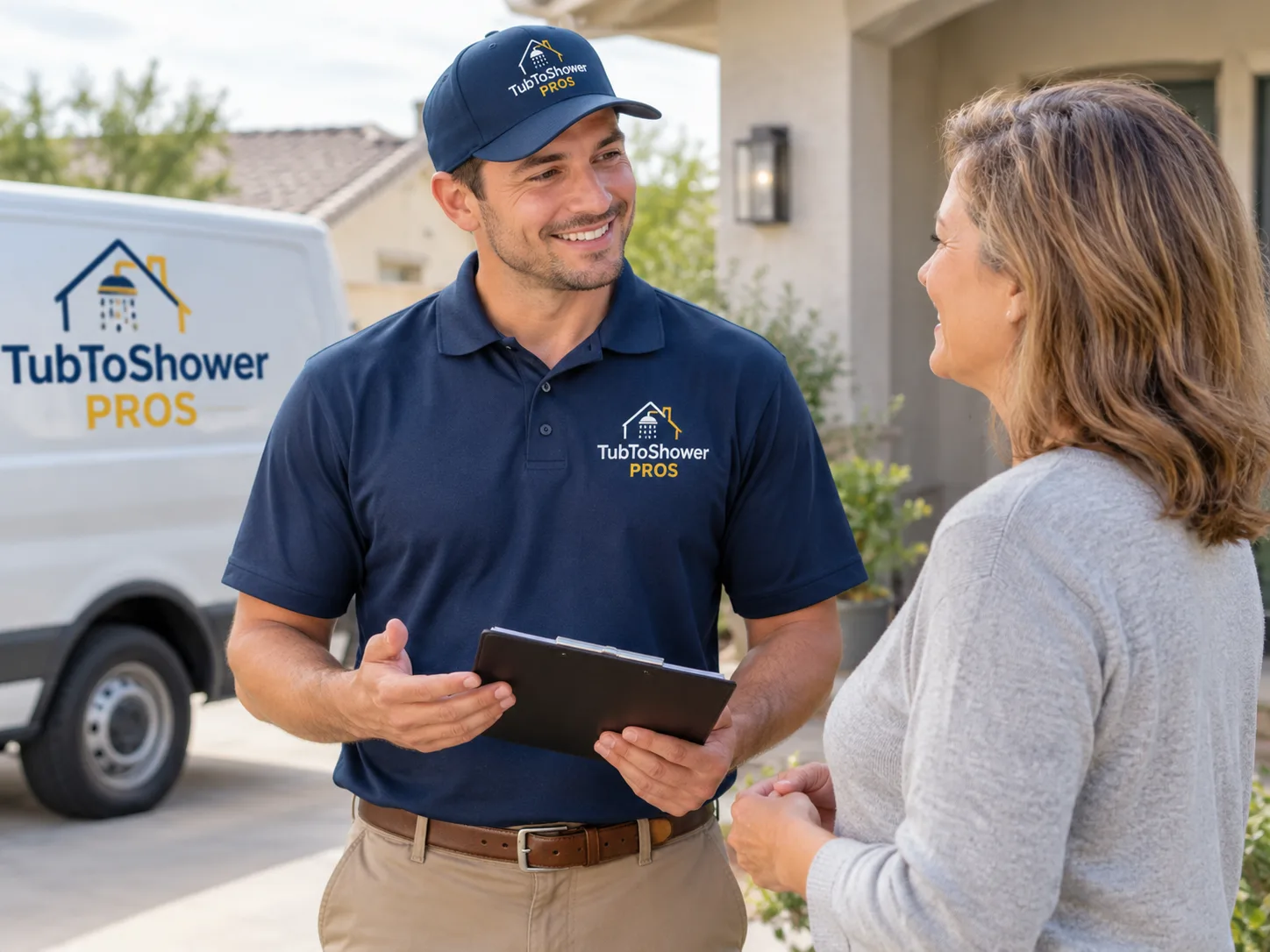 Tub Shower Conversion Oxford, FL FAQs